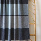 Duck Egg Check Throw