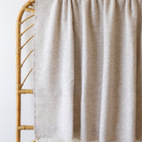 Classic Fishbone Throw