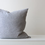Marine Stripe Cushion Cover